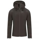 Trangoworld Lacq Dt Jacket Verde XL Mulher