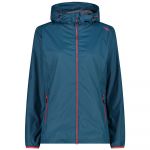 Cmp 33x7496 Jacket Azul XL Mulher