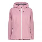 Cmp 39x6636 Jacket Rosa XS Mulher