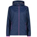 Cmp 33x7496 Jacket Azul 2XS Mulher