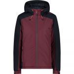 Cmp 33z1636 Jacket Rosa L Mulher