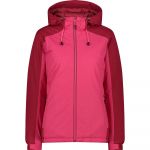 Cmp 33z1636 Jacket Rosa S Mulher