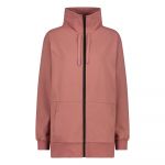 Cmp 33d3426 Jacket Rosa XS Mulher