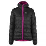 Montura Skill Jacket Preto XL Mulher