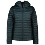 Montane Icarus Jacket Verde M Mulher