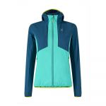 Montura Speed Fly Jacket Azul XS Mulher