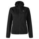 Montura Air Travel Jacket Preto S Mulher
