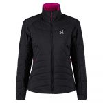 Montura Highland Confort Jacket Preto L Mulher