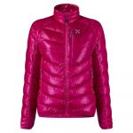 Montura Helios Jacket Rosa XL Mulher