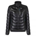 Montura Helios Jacket Preto L Mulher