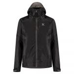 Montura Morningstar Confort Jacket Preto S Mulher