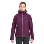 Montane Spirit Lite Jacket Roxo S Mulher