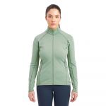 Montane Protium Jacket Verde S Mulher