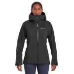 Montane Phase Xt Jacket Preto 40 Mulher