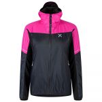 Montura Escape Hybrid Jacket Preto,Roxo M Mulher
