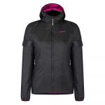 Montura Futura Combi Jacket Preto S Mulher