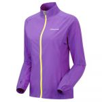 Montane Featherlite Trail Jacket Azul XS Mulher