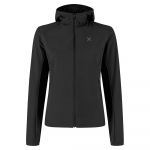 Montura Light Training Jacket Preto XS Mulher