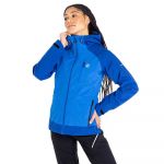 Dare2b Veritas Era Jacket Azul 10 Mulher