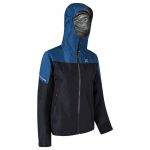 Montura Pac Mind Jacket Azul,Preto L Mulher