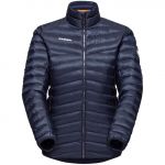Mammut Albula In Down Jacket Azul XS Mulher