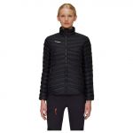 Mammut Albula In 1013-01841 Down Jacket Preto XS Mulher