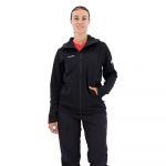 Mammut Ultimate Vii Softshell Jacket Preto XL Mulher