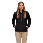 Mammut Ayako Tour Hardshell Jacket Preto XS Mulher