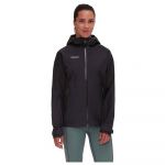 Mammut Alto Light Hs Jacket Preto L Mulher