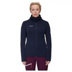 Mammut Aconcagua Light Jacket Azul XS Mulher