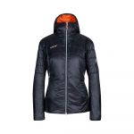 Mammut Eigerjoch Light Insulated Jacket Azul S Mulher