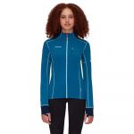Mammut Taiss Light 1014-04560 Jacket Azul XL Mulher