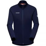 Mammut Aconcagua Light Jacket Azul L Mulher