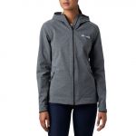 Columbia Heather Canyon Softshell Jacket Cinzento XS Mulher