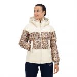 Columbia Pike Lake(TM) Ii Jacket Beige XL Mulher