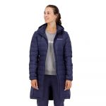 Columbia Lake 22 Down Jacket Azul S Mulher
