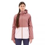 Columbia Inner Limits(TM) Iii Jacket Rosa XL Mulher