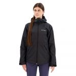 Columbia Inner Limits(TM) Iii Jacket Preto L Mulher