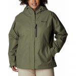 Columbia Hikebound(TM) Jacket Verde XS Mulher