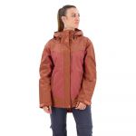 Columbia Point Park(TM) Jacket Vermelho S Mulher