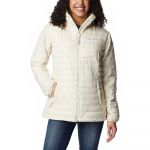 Columbia Silver Falls(TM) Jacket Beige S Mulher