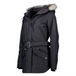 Columbia Carson Pass Ii Jacket Preto XS Mulher