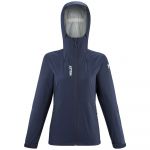 Millet Fitz Roy Softshell Jacket Beige XS Mulher