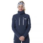 Millet Pierra Ment Jacket Azul M Mulher