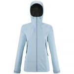 Millet Mungo Ii Goretex 2.5l Jacket Azul XS Mulher