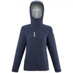 Millet Fitz Roy Softshell Jacket Beige M Mulher