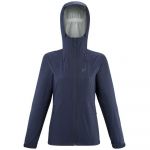 Millet Fitz Roy Softshell Jacket Azul M Mulher