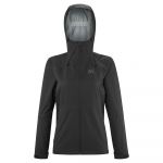 Millet Fitz Roy Softshell Jacket Preto XL Mulher