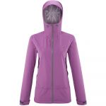 Millet Mungo Ii Goretex 2.5l Jacket Roxo M Mulher