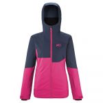 Millet Nallo Jacket Rosa M Mulher